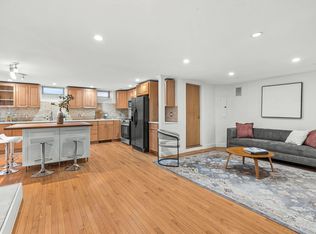 30 2nd St #2, Cambridge, MA 02141