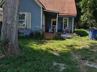 915 W Logan Ave, Guthrie, OK 73044
