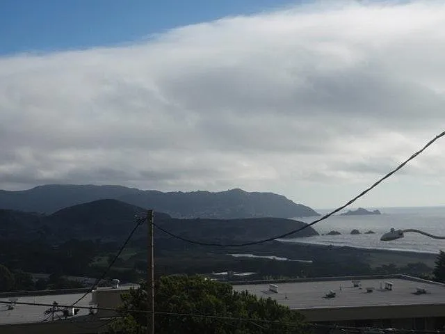 Bedroom View
