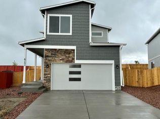 6151 Godwit Ln, Colorado Springs, CO 80925