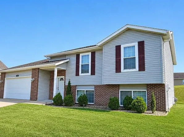 639 Olivia Dr, Cape Girardeau, MO 63701