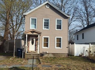 504 Avenue I, Matamoras, PA