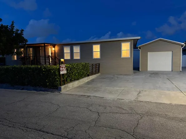 4311 Okeechobee Boulevard #45, West Palm Beach, FL 33409