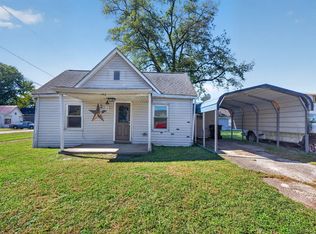 142 Oliver St, Piketon, OH 45661