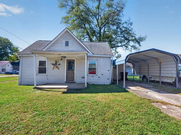 142 Oliver St, Piketon, OH 45661