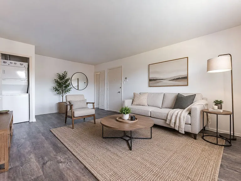 Wissahickon Park Apartment Homes — Photo 7