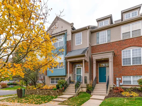 232 Station Park Cir, Grayslake, IL 60030