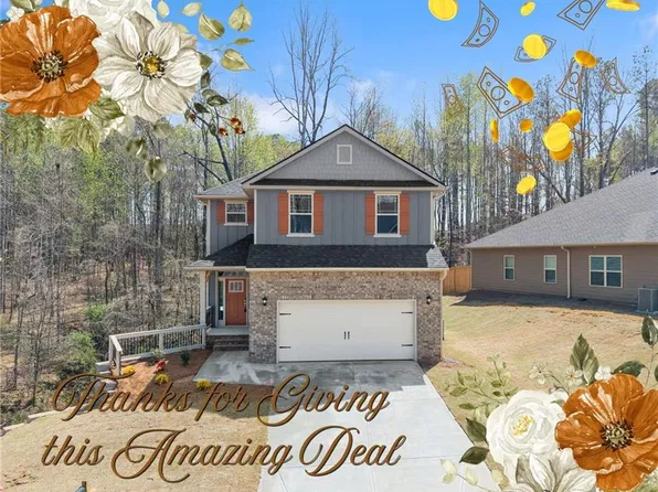 266 Magnolia Villas Dr, Cornelia, GA 30531