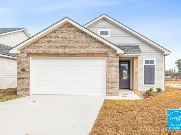 284 Hines Dr, Sulphur, LA 70665