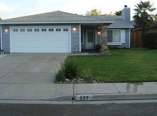 329 Lorenz Dr, Oakley, CA
