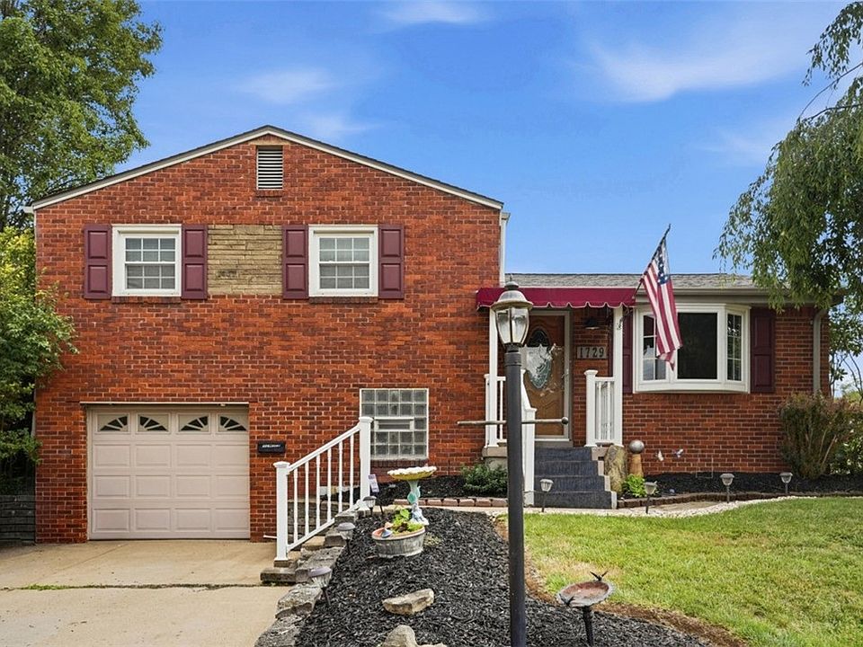 1st image of 1729 Beryl Dr