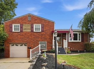 1729 Beryl Dr, Pittsburgh, PA 15227