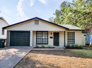 2721 Maple Ave, Waco, TX 76707