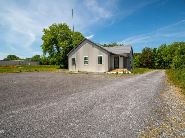 1010 W Highway 25 #70, Newport, TN 37821