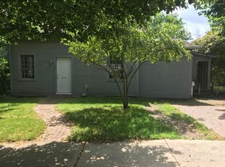 417 S Lincoln St, Portland, MI