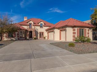 12730 W Colter St, Litchfield Park, AZ 85340