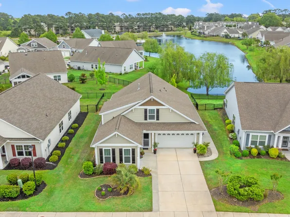 808 Yauhannah Drive, Little River, SC 29566