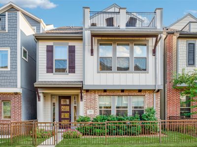 1053 Manacor Ln, Dallas, TX, 75212