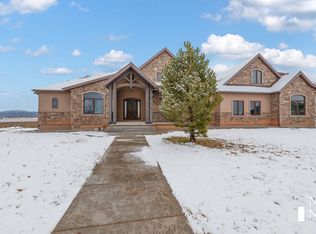 774 S 2200 W, Parowan, UT 84761