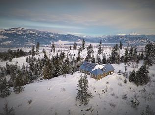 5117 Jewel Lake Rd, Sagle, ID 83860