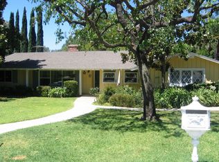 441 N Baldy Bista Ave, Glendora, CA