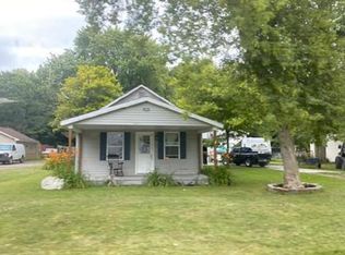 150 Pickford Rd, Smiths Creek, MI 48074