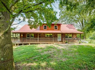 1910 Culbertson Rd, Greeneville, TN 37743