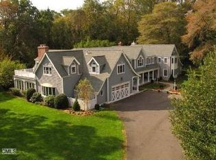 42 Wee Burn Ln, Darien, CT 06820