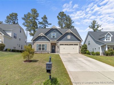 183 Falls Creek Dr, Spring Lake, NC, 28390