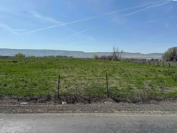 W Johnson Rd Lot 4, Prosser, WA 99350