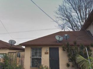 823 E 111th Pl, Los Angeles, CA 90059