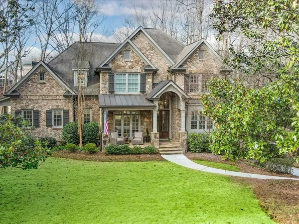 3310 Woodrow Way NE, Atlanta, GA 30319