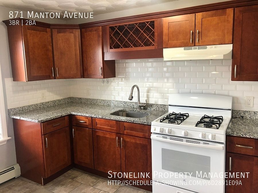 871 Manton Ave, Providence, RI 02909 Zillow