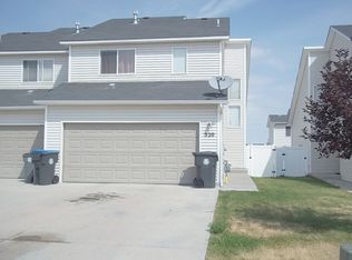 520 W 2nd St, Cheyenne, WY 82007
