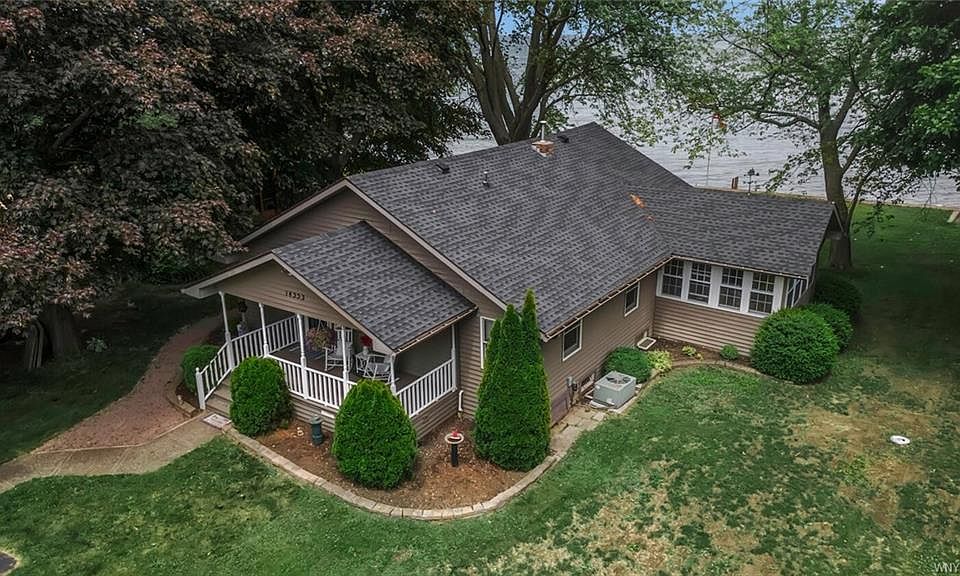 14353 Oak Orchard On The Lake, Waterport, NY 14571 MLS B1346634 Zillow