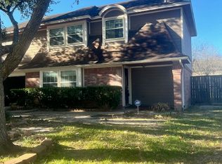22706 Powell House Ln, Katy, TX 77449