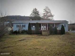 232 N Sanford Rd, Deposit, NY 13754