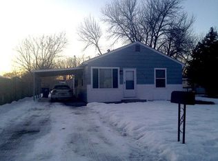 1316 S Eddy St, Grand Island, NE 68801