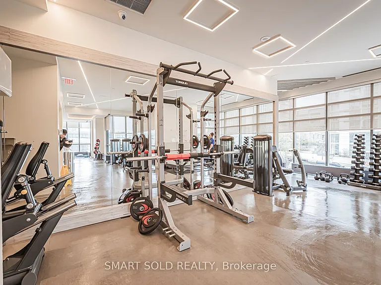 11 Brunel Ct #2606 — Photo 22
