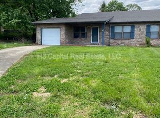 729 Oxen Dr, Belleville, IL