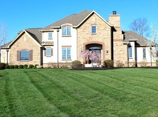 9790 Allen Dr, Dublin, OH 43017