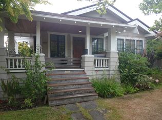 3855 45th Ave SW, Seattle, WA 98116