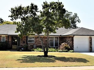 3713 46th St, Lubbock, TX 79413