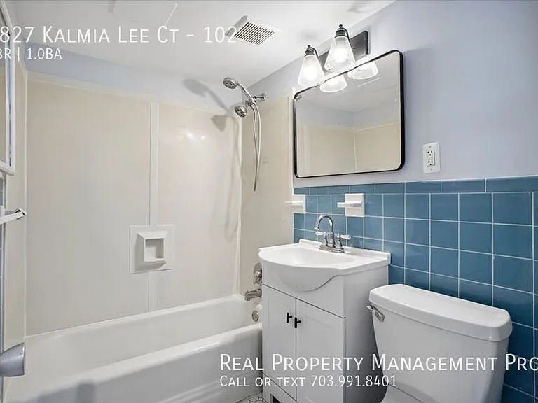 2827 Kalmia Lee Ct #102 — Photo 21
