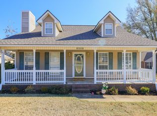 3402 Brentway Cir, Jonesboro, AR 72404