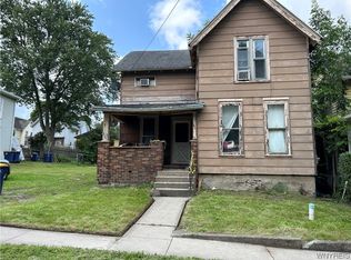 164 Gooding St, Lockport, NY 14094