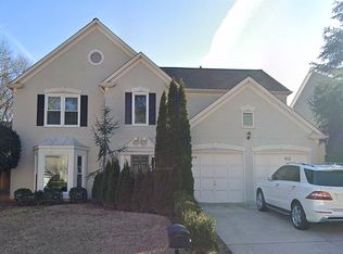 9200 Brockham Way, Johns Creek, GA 30022