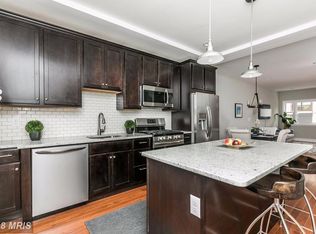 206 S Conkling St, Baltimore, MD 21224