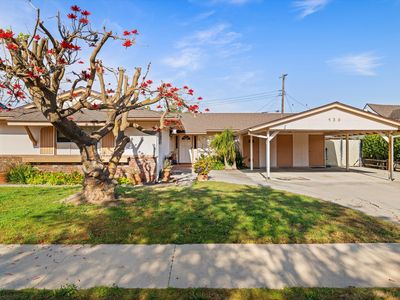 530 Dalton Way, Goleta, CA, 93117