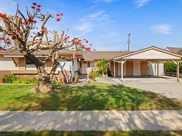 530 Dalton Way, Goleta, CA 93117